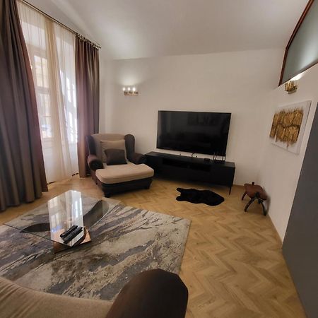 Monar Exclusive Center Free Parking In Garage Apartamento Košice Exterior foto